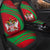 Saint Kitts and Nevis Coat Of Arms Car Seat Cover Cricket RLT6 - Wonder Print Shop