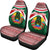 Belarus car_seat_cover - Vibes Version RLT6 - Wonder Print Shop