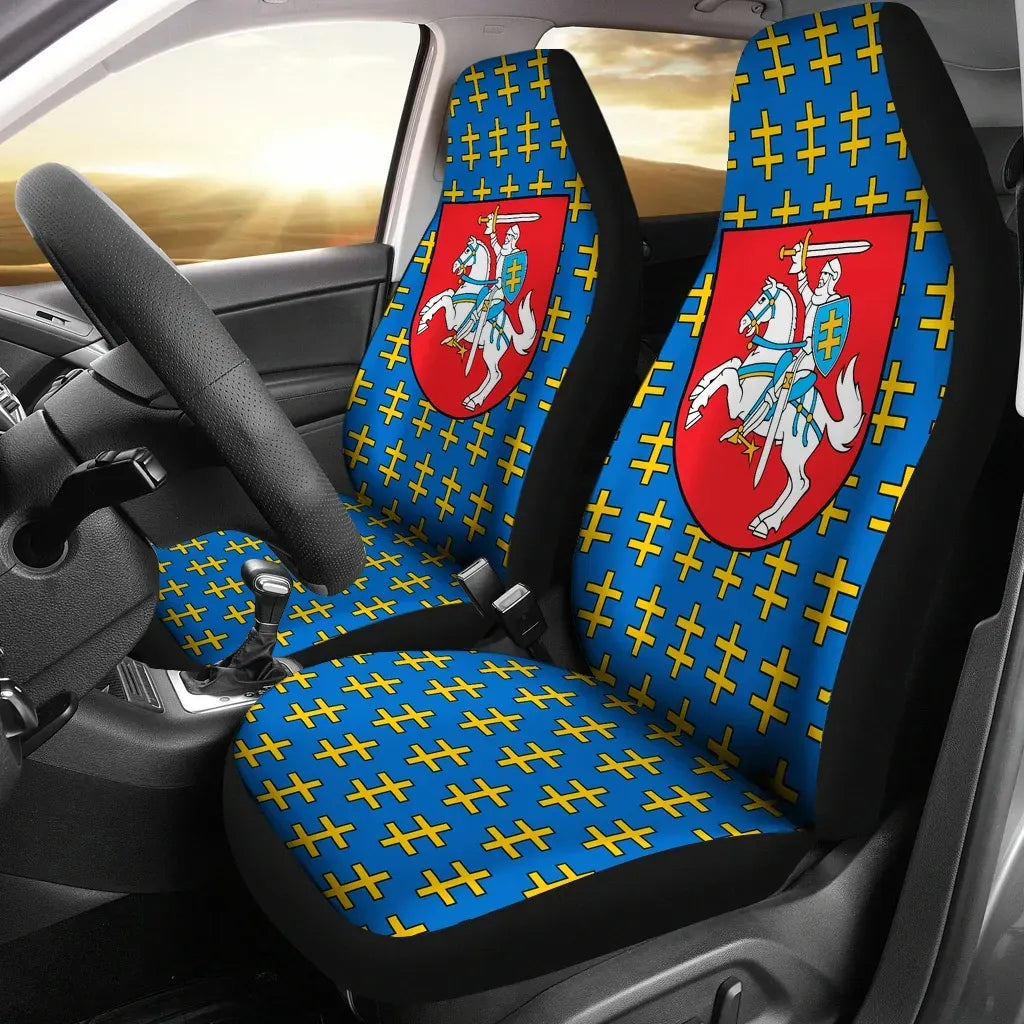 lithuania-car_seat_cover-cross-double-pattern