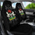 Nigeria Car Seat Covers Set Of Two RLT8 - Wonder Print Shop