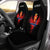 Norway Car Seat Covers Wings Of Norway RLT7 - Wonder Print Shop