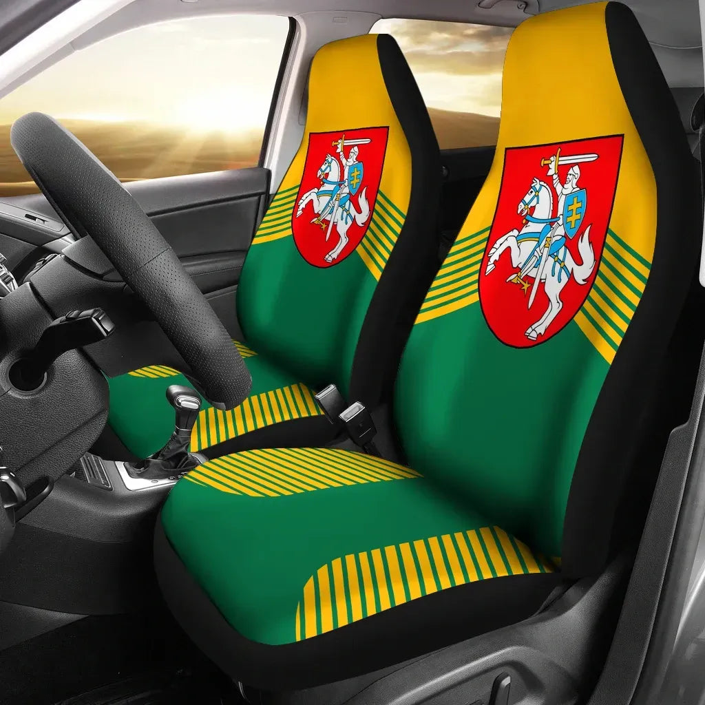 lithuania-coat-of-arms-car_seat_cover