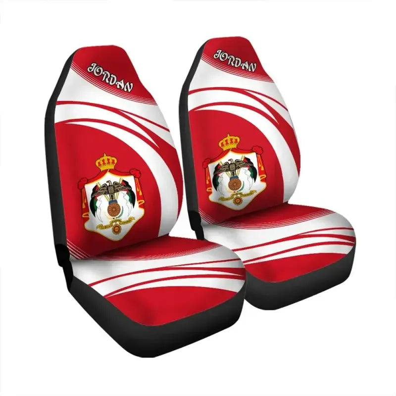 jordan-coat-of-arms-car-seat-cover-cricket