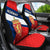 Norway Car Seat Covers Sporty Style RLT7 - Wonder Print Shop