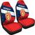 Norway Car Seat Covers Sporty Style RLT7 - Wonder Print Shop