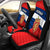 Norway Car Seat Covers Sporty Style RLT7 - Wonder Print Shop