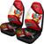 Peru Car Seat Covers Fall In The Wave RLT7 - Wonder Print Shop