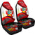 Peru Car Seat Covers Fall In The Wave RLT7 - Wonder Print Shop