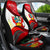 Peru Car Seat Covers Fall In The Wave RLT7 - Wonder Print Shop