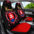 Slovakia Car Seat Cover Couple King/Queen Set of Two RLT13 - Wonder Print Shop