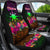 The Phillipines Car Seat Cover Summer Hibiscus RLT6 - Wonder Print Shop