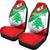 Lebanon car_seat_cover - Lebanon Flag24 RLT6 - Wonder Print Shop