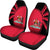 Trinidad Tobago car_seat_cover Premium Style RLT6 - Wonder Print Shop