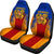 armenia-special-coat-of-arms-car-seat-covers-set-of-two