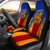 armenia-special-coat-of-arms-car-seat-covers-set-of-two