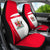 Trinidad and Tobago Sport car_seat_cover Premium Style RLT6 - Wonder Print Shop