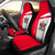 Trinidad and Tobago Sport car_seat_cover Premium Style RLT6 - Wonder Print Shop