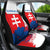 Slovakia Special Car Seat Covers Set of Two RLT13 - Wonder Print Shop