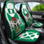 Nigeria Car Seat Covers Nigerian Flag and Coat Of Arms Boa Me Na Me Mmoa Wo RLT8 - Wonder Print Shop