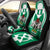 Nigeria Car Seat Covers Nigerian Flag and Coat Of Arms Boa Me Na Me Mmoa Wo RLT8 - Wonder Print Shop