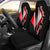 Trinidad and Tobago car_seat_cover Trinidad and Tobago Flag RLT6 - Wonder Print Shop