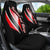 Trinidad and Tobago car_seat_cover Trinidad and Tobago Flag RLT6 - Wonder Print Shop