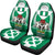 Nigeria Car Seat Covers Nigerian Flag and Coat Of Arms Boa Me Na Me Mmoa Wo RLT8 - Wonder Print Shop