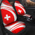 Switzerland Coat Of Arms Car Seat Cover Cricket RLT13 - Wonder Print Shop