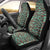 Army Guyana Tiger Stripe Camouflage Seamless Car Seat Covers RLT8 - Wonder Print Shop