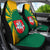 Lithuania car_seat_cover Premium Style RLT6 - Wonder Print Shop