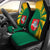 Lithuania car_seat_cover Premium Style RLT6 - Wonder Print Shop