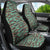 Army Guyana Tiger Stripe Camouflage Seamless Car Seat Covers RLT8 - Wonder Print Shop