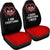 Nigeria Car Seat Covers Couple Valentine Everthing I Need Set Of Two RLT8 - Wonder Print Shop