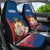 Serbia Special Car Seat Covers Ver.02 RLT7 - Wonder Print Shop