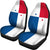 Panama Car Seat Covers Original Flag RLT13 - Wonder Print Shop