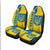 Ukraine Car Seat Covers New Platform RLT7 - Wonder Print Shop