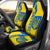 Ukraine Car Seat Covers New Platform RLT7 - Wonder Print Shop