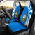 Honduras Car Seat Covers Premium Style RLT8 - Wonder Print Shop