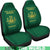 Nigeria Passport Car Seat Cover RLT8 - Wonder Print Shop