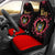 Colombia Car Seat Cover Couple King/Queen (Set Of Two) RLT7 - Wonder Print Shop