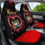 Colombia Car Seat Cover Couple King/Queen (Set Of Two) RLT7 - Wonder Print Shop