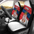 Serbia Car Seat Covers Sporty Style RLT7 - Wonder Print Shop