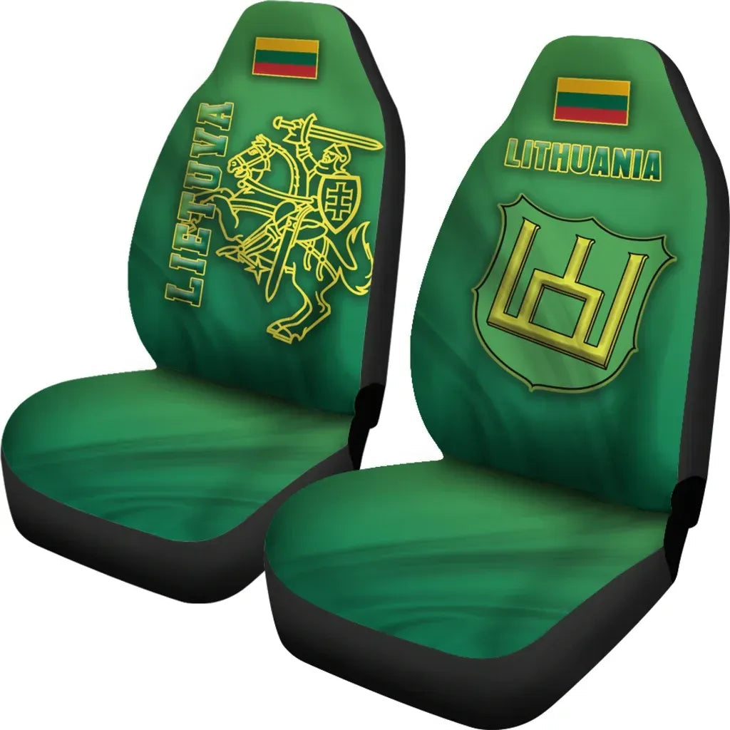 lithuania-vytis-columns-of-gediminas-car_seat_cover