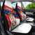 Serbia Car Seat Covers Sporty Style RLT7 - Wonder Print Shop