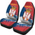 Serbia Special Car Seat Covers Ver.01 RLT7 - Wonder Print Shop