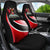 Trinidad and Tobago car_seat_cover Trinidad and Tobago Flag and Coat Of Arms RLT6 - Wonder Print Shop