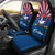 Serbia Flag Car Seat Covers 02 RLT7 - Wonder Print Shop