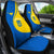 Ukraine Car Seat Covers Generation RLT7 - Wonder Print Shop