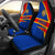 Armenia Car Seat Covers - Armenia Pride RLT8 - Wonder Print Shop