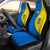 Ukraine Car Seat Covers Generation RLT7 - Wonder Print Shop